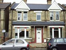 Photo of lot 32 Hastings Rd, Ealing, London, W13 W13 8QH