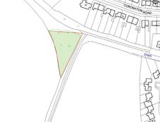 Land at Holywell Rd, Cranfield, Bedford, Bedfordshire, MK43