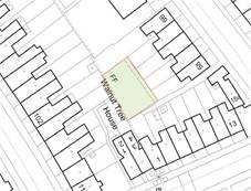 Photo of lot Land at Darwin Rd, Ealing, London, W5 W5 4BA