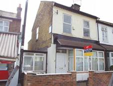 Photo of lot 35C Hamilton Rd, Brentford, Middlesex, TW8 TW8 0QE