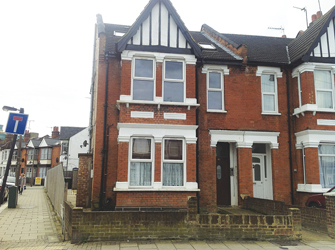 Photo of Flat 5, 80 Welldon Crescent, Harrow, Middlesex HA1 1QQ