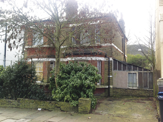 Photo of lot 69 Dagmar Avenue, Wembley, Middlesex HA9 8DQ HA9 8DQ