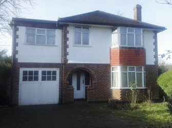 Photo of Rookery Nook, Brunner Road, Ealing, W5 1BA