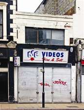 Photo of 497 New Cross Rd, New Cross, London, SE14