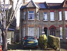 Photo of lot 39A Coldershaw Rd, Ealing, London, W13 W13 9EA