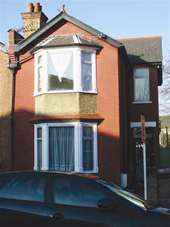 Photo of lot 36 Montrose Rd, Harrow, Middlesex, HA3 HA3 7DU