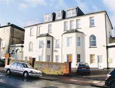 Photo of lot Flat 12, 21-23 Richmond Rd, Brighton, East Sussex, BN2 BN2 3RL