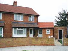Photo of 20A & 20B Newlands Cl, Southall, Middlesex, UB2