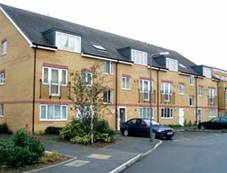 Photo of lot Flat 4, Fenton Court, St. Giles Cl, Hounslow, Middlesex, TW5 TW5 0AW