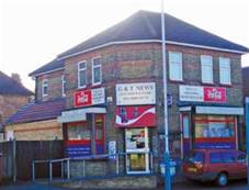 Photo of lot 192 Cowley Rd, Uxbridge, Middlesex, UB8 UB8 2LZ