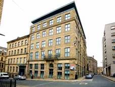 Photo of lot Apartment 16, Acton House, Scoresby St, Bradford, West Yorkshire, BD1 BD1 5EN