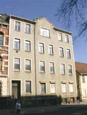 Photo of lot Scheutzenstr 11, Zeitz, Germany 6712