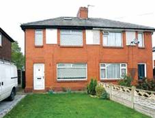 Photo of lot 63 Avondale St, Standish, Wigan, Lancashire, WN6 WN6 0LF