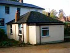 Photo of lot Hookway, 4 Hillingdon Court, Vine La, Uxbridge, Middlesex, UB10 UB10 0BE