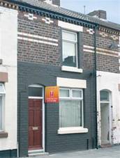 Photo of lot 49 Wilburn St, Liverpool, Merseyside, L4 L4 4EA