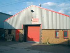 Photo of Unit 4, Chiltern Business Village,  Arundel Road, Uxbridge, Middlesex, UB8