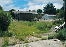 Photo of lot Land Adj 56 Lee Rd, Perivale, Greenford, Middlesex, UB6 UB6 7DD