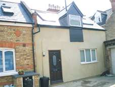 Photo of lot 5 Gibbon Mews, Gibbon Rd, Kingston upon Thames, Surrey, KT2 KT2 6GX