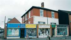 Photo of lot 63 High St & 2 Emberton St, Wolstanton, Newcastle, Staffordshire, ST5 ST5 0ER