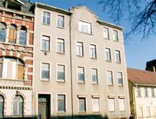 Photo of lot 11 Schuelzenstr, Zeitz, Germany 6712