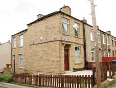 Photo of lot 64 Church St, Moldgreen, Huddersfield, West Yorkshire, HD5 HD5 9EA