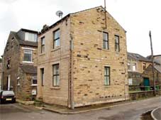 Photo of 124 Lockwood Rd, Huddersfield, West Yorkshire, HD1