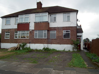 Photo of lot 62 Stainton Road, Enfield, Middlesex EN3 5JS EN3 5JS