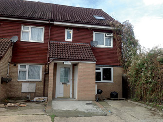 Photo of 111 Woolacombe Way, Hayes, Middlesex UB3 4EY