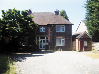 Photo of Wychwood, 38 London Road,Southborough, Tunbridge Wells, TN4 0PX