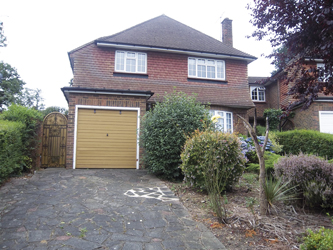 Photo of 42 Raisins Hill,Pinner, Middlesex HA5 2BS