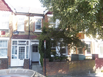 Photo of lot GFF, 18 Windermere Road, Ealing, W5 4TD W5 4TD