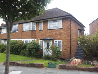 Photo of 28 Hathaway Gardens, Ealing W13 0DH
