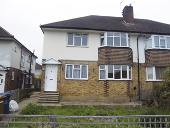 Photo of lot 35 Mountside, Stanmore, Middlesex HA7 2DS HA7 2DS