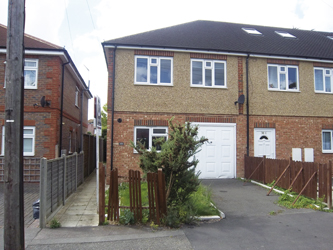 Photo of 30d Northolt Avenue, SouthRuislip, Middlesex HA4 6ST