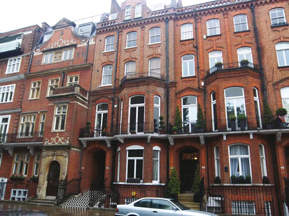 Photo of 47a Lennox Gardens, Knightsbridge, SW1X 0DF