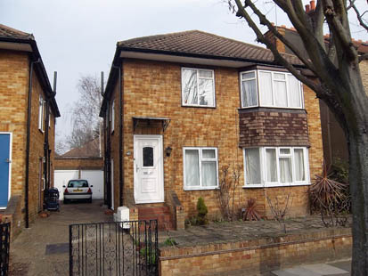 Photo of lot 78 Webster Gardens, Ealing, London W5 5NH W5 5NH