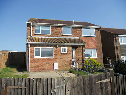 Photo of lot 12 Shenfield Way,Brighton, BN1 7EX BN1 7EX