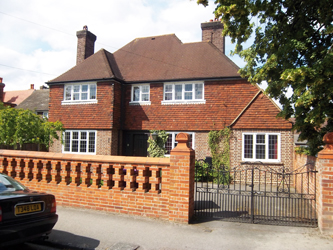 Photo of lot Redroofs, 2 York Road, Windsor, Berkshire SL4 3NU SL4 3NU