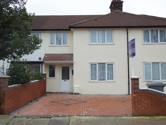 Photo of lot 10 Chalfont Avenue, Wembley, Middlesex HA9 6NS HA9 6NS