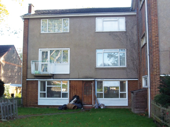 Photo of 14 Pembury Court, High Street, Harlington, Middlesex UB3 5ER