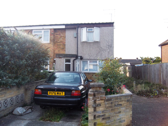 Photo of lot 29 St Martin Close, Cowley, Middlesex UB8 3SQ UB8 3SQ