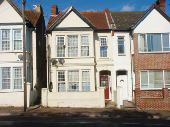 Photo of 12 Chancellor Road, Southendon-Sea SS1 2AS