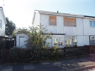 Photo of lot 38 Winchester Road, Hounslow, Middlesex TW13 5JY TW13 5JY