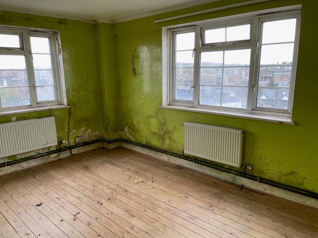 Photo of 158 Ashford Court, Ashford Road, Cricklewood