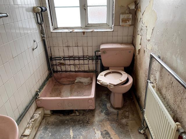 Photo of 158 Ashford Court, Ashford Road, Cricklewood