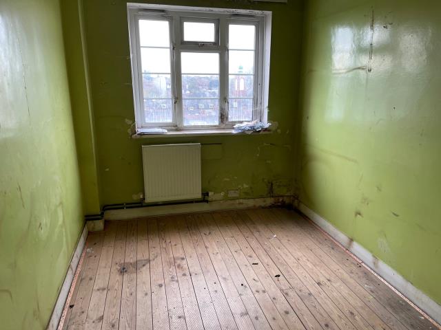 Photo of 158 Ashford Court, Ashford Road, Cricklewood
