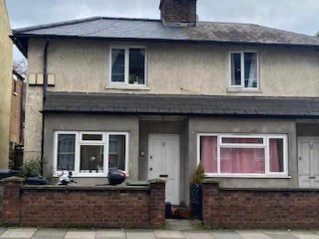 Photo of lot 19b Mitcham Lane, Streatham, London SW16 6LQ