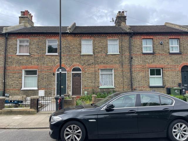 Photo of 224 Ellison Road, Norbury, London