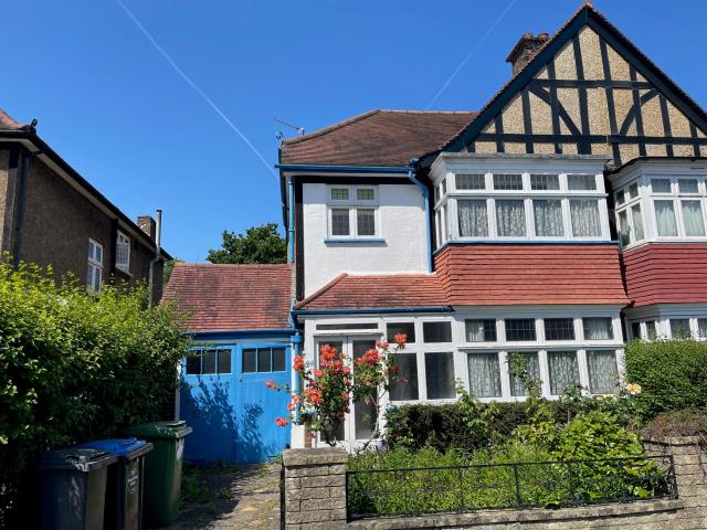 Photo of 24 Greystone Gardens, Harrow, Middlesex