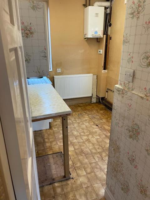 Photo of 3 Castlewood Drive, Sheffield, South Yorkshire